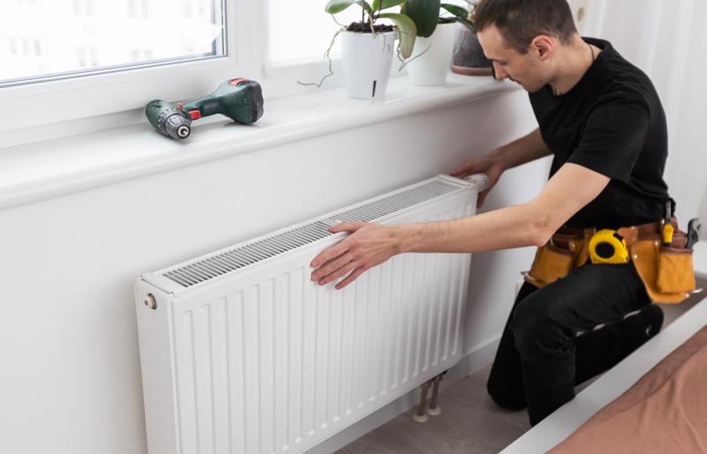 Dépannage chauffage à Malakoff